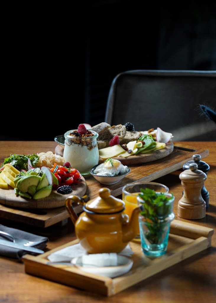 Photographie Projet Meatology par Hamza Silver